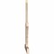 Ekena Millwork Richland Smooth Timber Gable Bracket, Douglas Fir, 60"W x 40"H x 1 1/2"D x 3 1/2"F, 16/12 Pitch GBW060X40X0204RIC00SDF - alternate 5